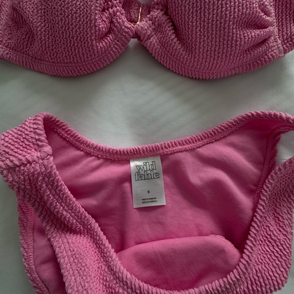 Target Bikini Set - Picture 2 of 4